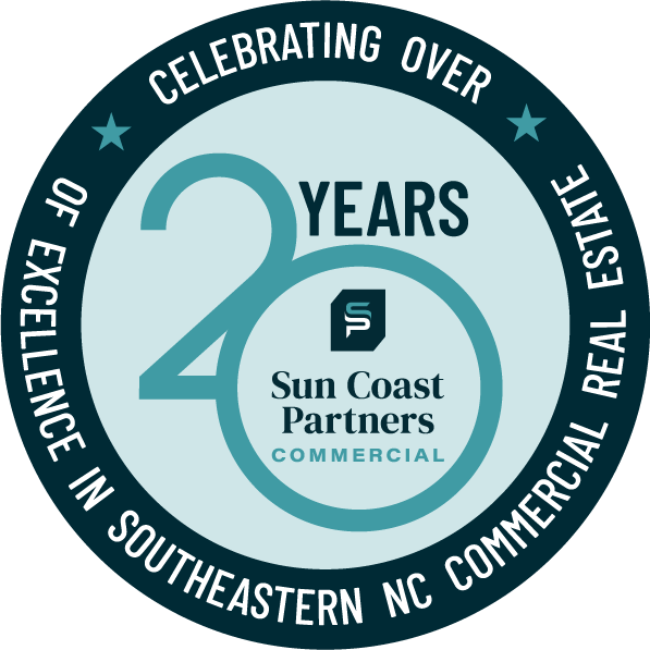 Celebrating over 20 Years badge