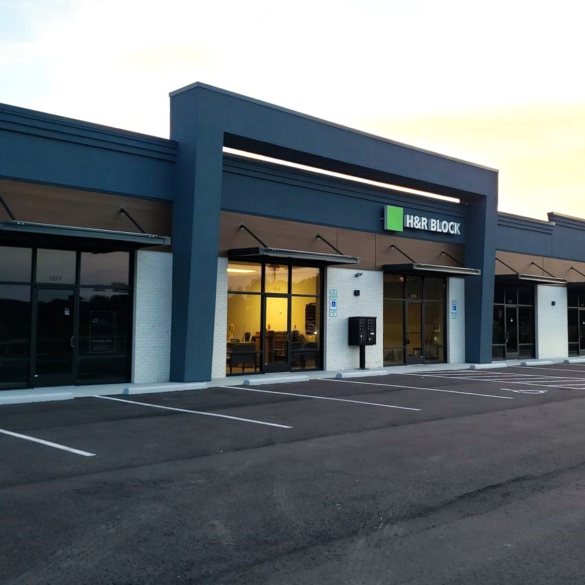 Office and retail space for lease in coastal carolina. A rapidly growing area within the united states